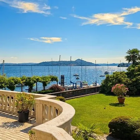 Mari House * بيلجيراتي