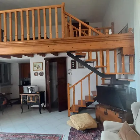 شقة Mari House *