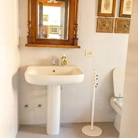 Mari House Apartamento
