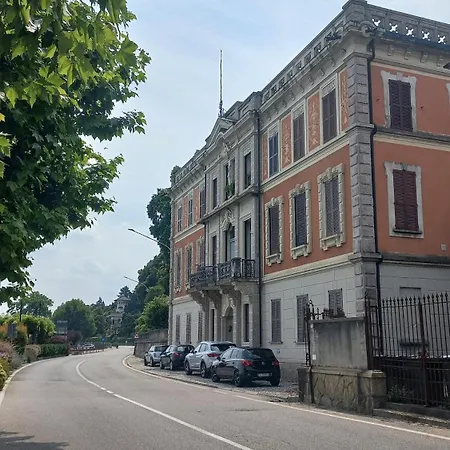 Apartamento Mari House