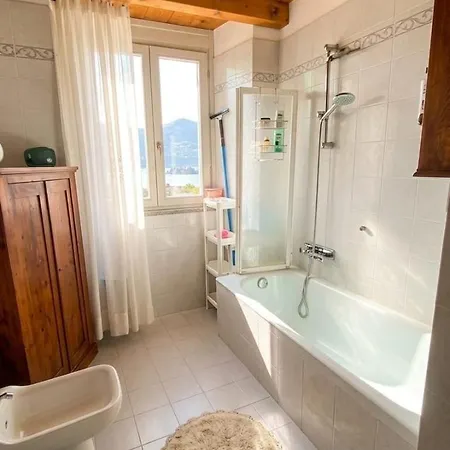 Mari House Apartamento