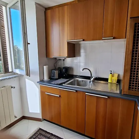 Mari House * Belgirate