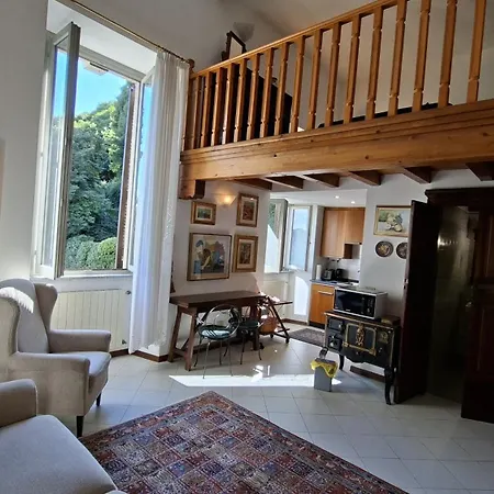 Apartamento Mari House