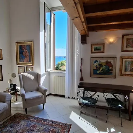 Apartamento Mari House
